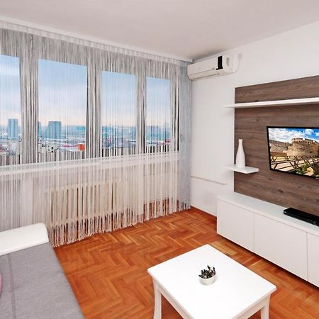 Apartment Lilly Белград Екстер'єр фото
