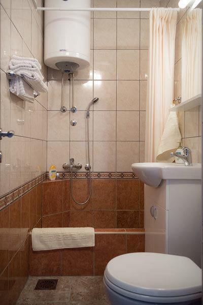 Apartment Lilly Белград Номер фото