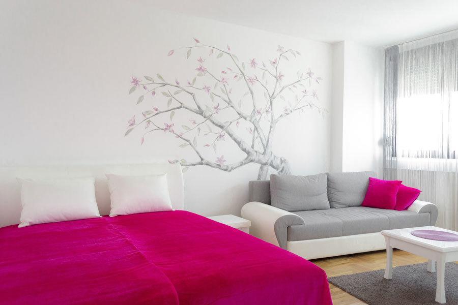 Apartment Lilly Белград Номер фото