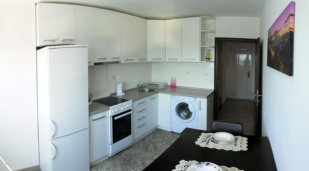 Apartment Lilly Белград Номер фото